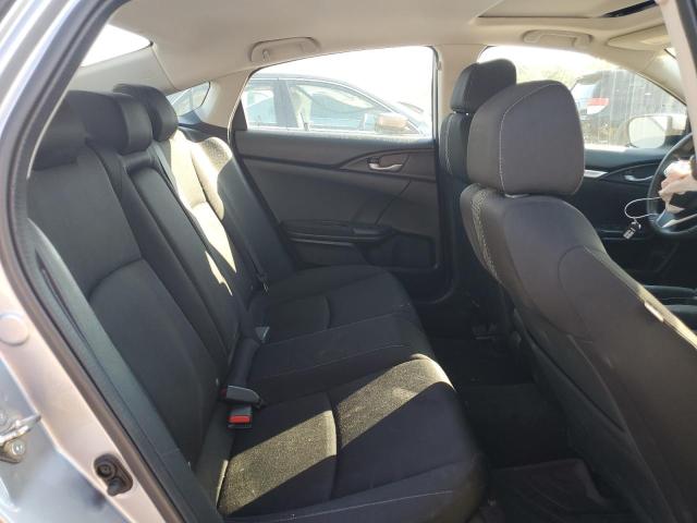 19XFC1F3XGE210390 Honda CIVIC EX