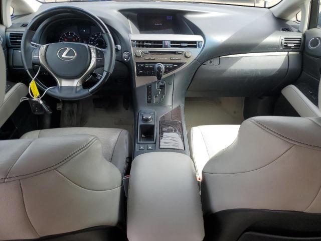 2T2BK1BA3FC321359 Lexus Rx 350 Base