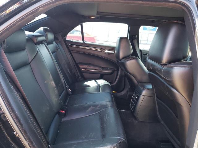 2C3CCABT8HH586184 Chrysler 300 S