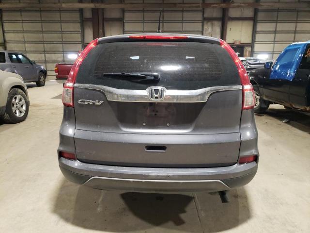3CZRM3H33FG714294 Honda CR-V LX