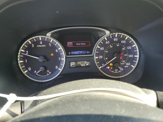 5N1AL0MN0EC540144 Infiniti QX60