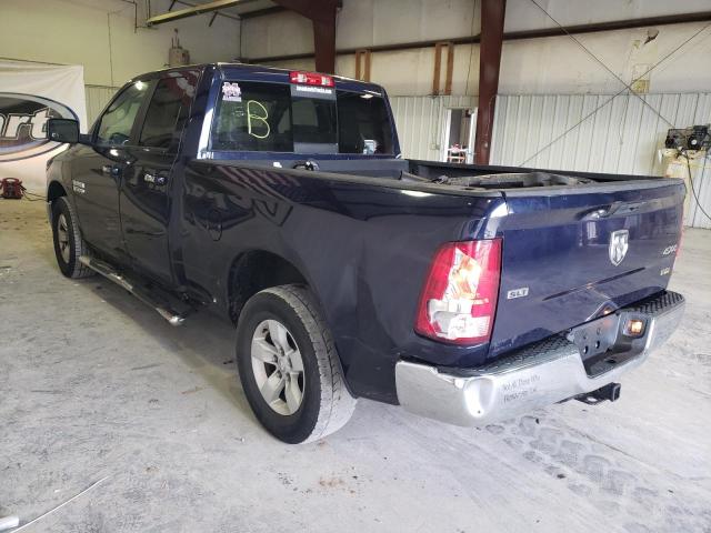 1C6RR7GG9HS792309 RAM 1500 Slt