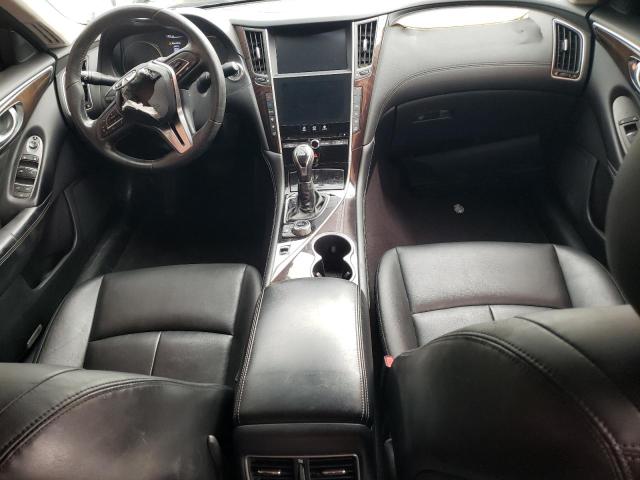 JN1EV7AP5JM363225 Infiniti Q50 LUXE