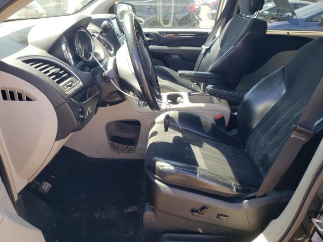 2C4RC1JG0GR233246 Chrysler Town & Country Limited