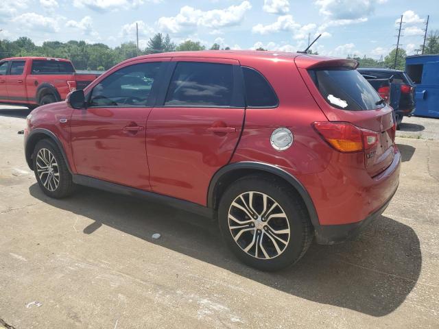 JA4AP3AW7GZ055128 Mitsubishi Outlander Sport Es