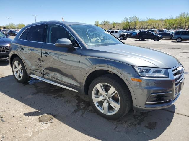 WA1BNAFY2J2117480 Audi Q5 Premium Plus