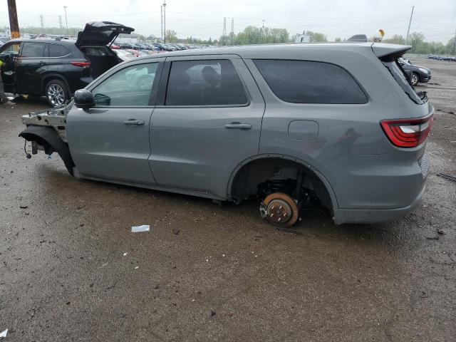 1C4RDJAG1MC763274 Dodge Durango Sxt