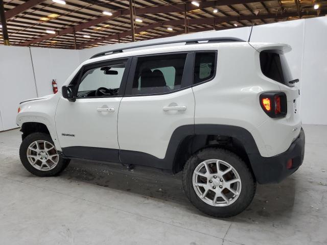 ZACNJBAB5LPL49083 Jeep Renegade Sport