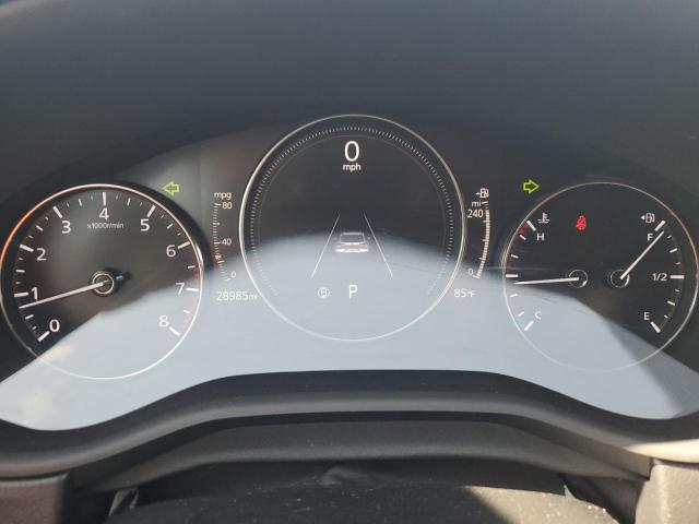 3MVDMBCM2PM528788 Mazda Cx-30 Preferred