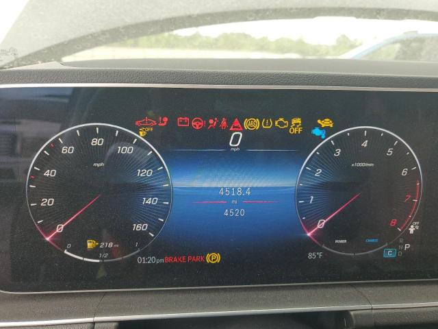 4JGFB4FB2RB112767 Mercedes-Benz GLE 350 4M