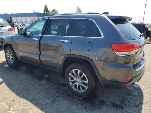 1C4RJFBG2EC289048 Jeep Grand Cherokee Limited
