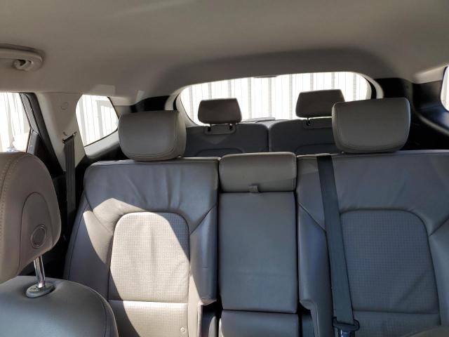 KM8SNDHF1EU087543 Hyundai Santa Fe Gls
