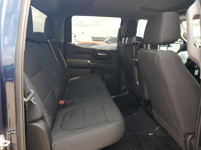 3GCPYBEK2NG197589 Chevrolet Silverado Ltd K1500 Custom