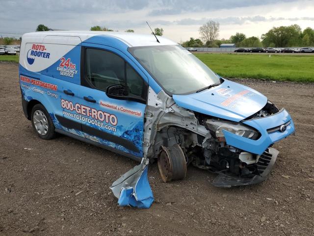 NM0LS6E74F1219088 Ford Transit Connect Xl