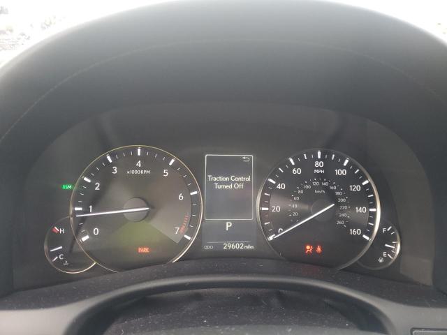 JTHFZ1CL9LA012561 Lexus Gs 350 Base