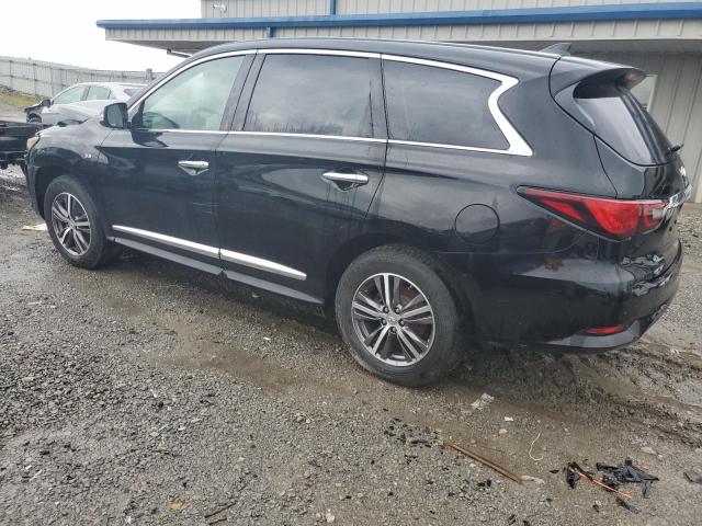 5N1DL0MM1KC512241 Infiniti QX60 LUXE