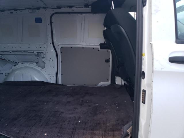 WD3PG2EA4K3609207 Mercedes-Benz Metris