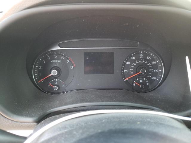 KNDJ23AU6N7804478 KIA SOUL LX