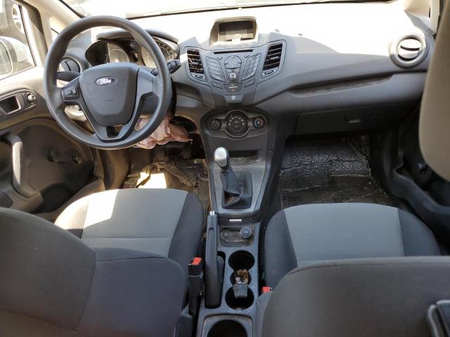 3FADP4AJ8HM102964 Ford FIESTA S