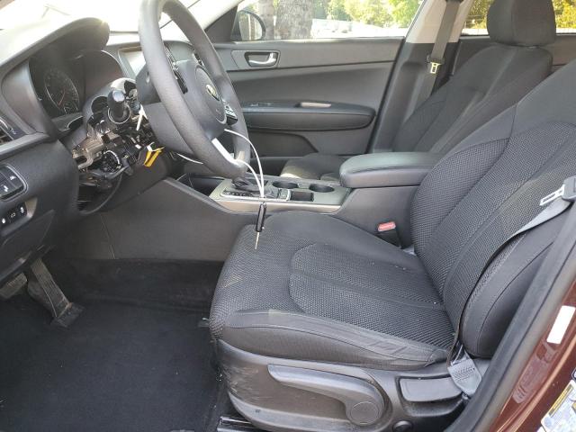 5XXGT4L37LG415872 KIA Optima Lx