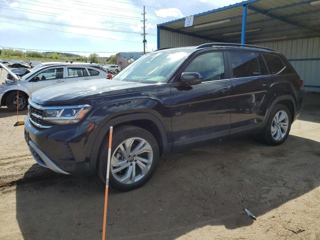 50438354 :رقم المزاد ، 1V2KR2CA3PC523566 vin ، 2023 Volkswagen Atlas Se مزاد بيع