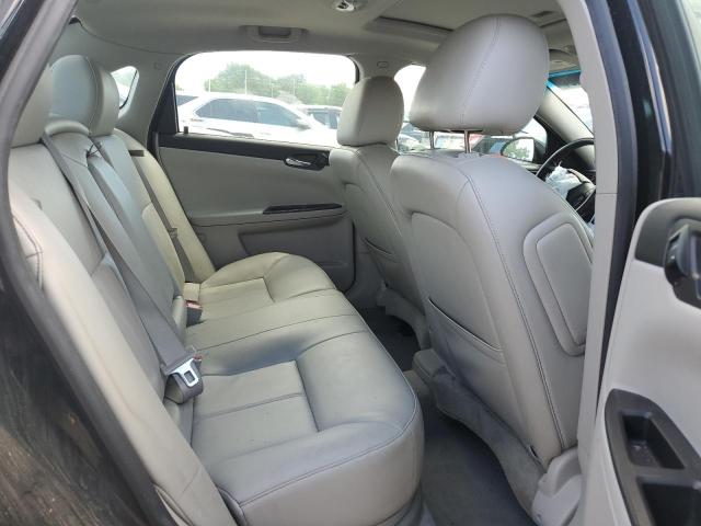 2G1WC5E37E1145154 Chevrolet Impala Limited Ltz