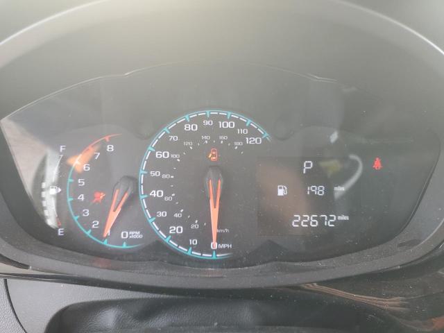 KL8CD6SA9NC020854 Chevrolet SPARK 1LT