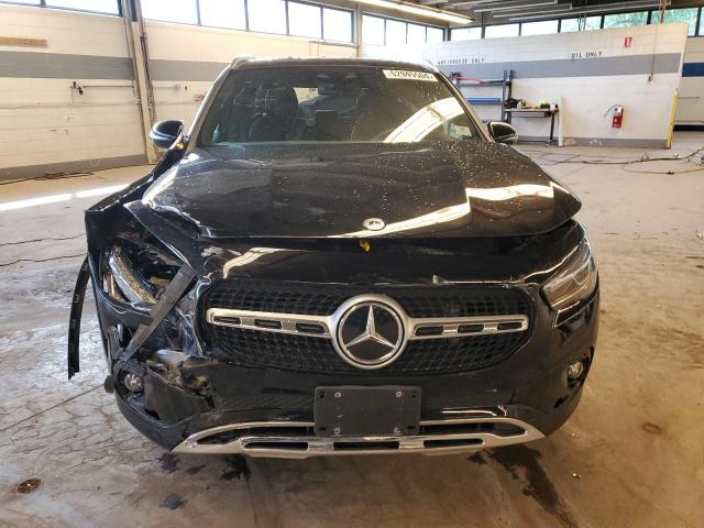 W1N4N4HB4MJ234201 Mercedes-Benz Gla 250 4matic