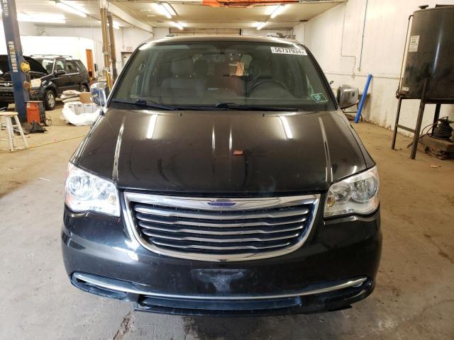 2C4RC1CG2ER192497 Chrysler Town & Country Touring L