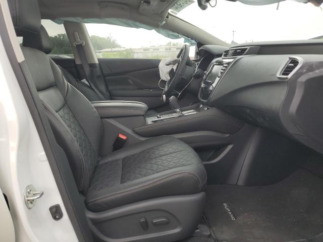 5N1AZ2DJ1RC105033 Nissan Murano Platinum