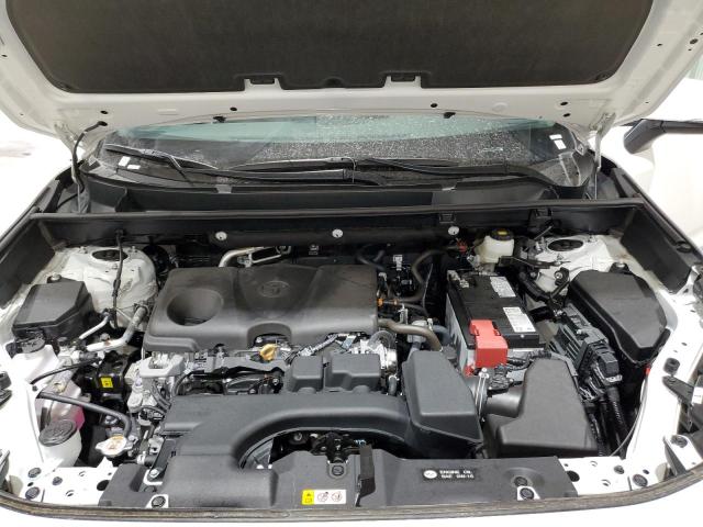 2T3P1RFV9RC424578 Toyota Rav4 Xle