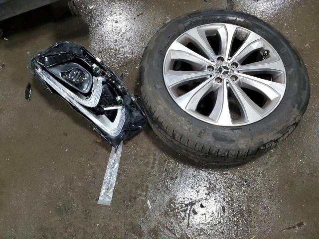 4JGFB4KB9MA497135 Mercedes-Benz Gle 350 4matic