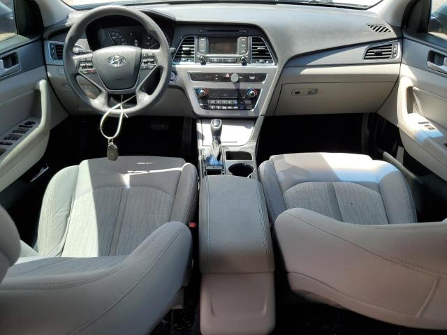 KMHE24L1XGA022874 Hyundai SONATA HYBRID