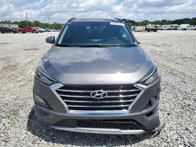 KM8J33AL7LU105875 Hyundai Tucson Limited