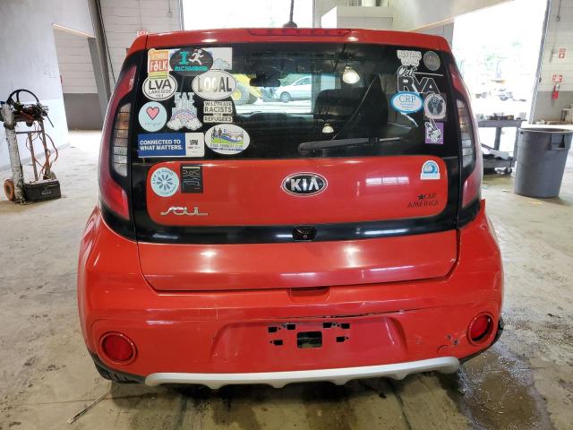 KNDJP3A53J7540995 KIA SOUL +