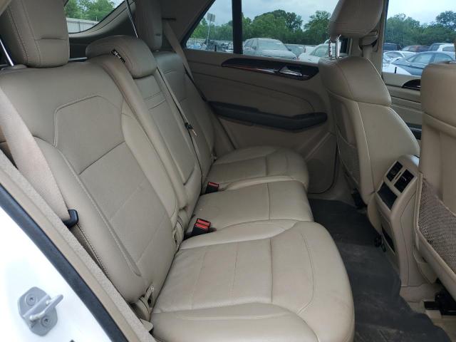 4JGDA5JB6EA382303 Mercedes-Benz ML 350