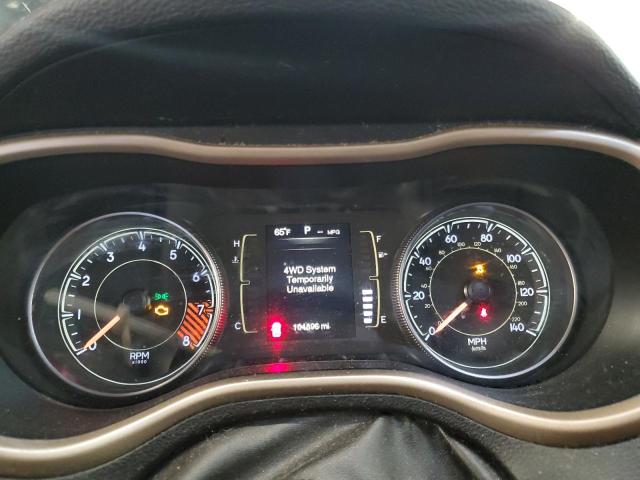 1C4PJMCS3EW179347 Jeep Cherokee Latitude