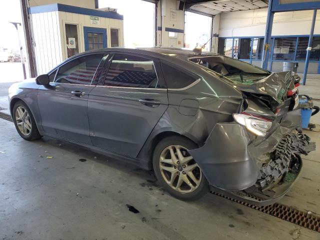 3FA6P0H71GR320354 Ford FUSION SE