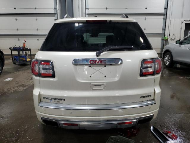 1GKKVTKD8FJ224314 GMC Acadia Denali