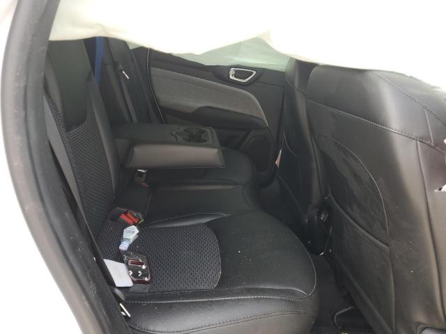 3C4NJCBB5NT229268 Jeep Compass Latitude