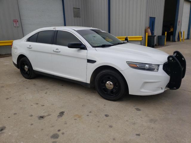 1FAHP2MK2JG131483 Ford Taurus Police Interceptor