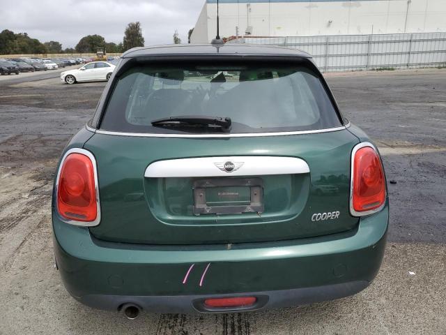 WMWXS5C51FT829919 Mini Cooper
