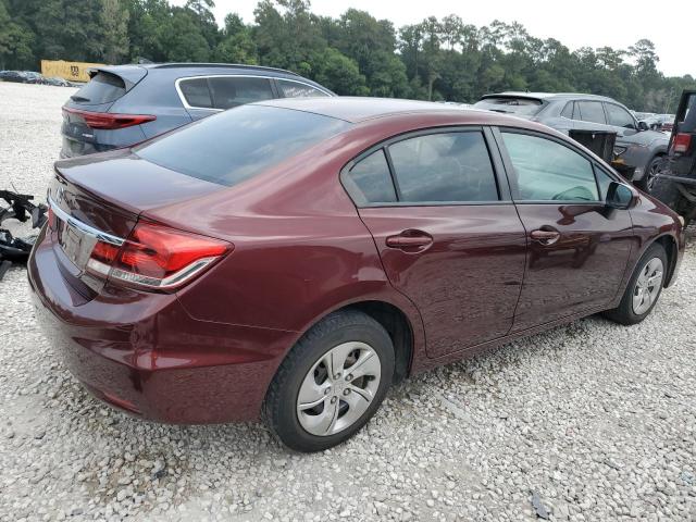 19XFB2F5XFE229207 Honda Civic Lx