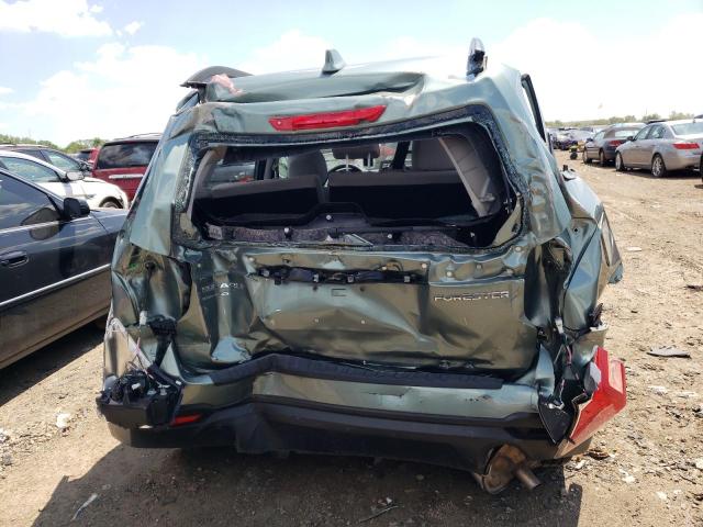 JF2SJABC3JH587298 Subaru Forester 2.5i