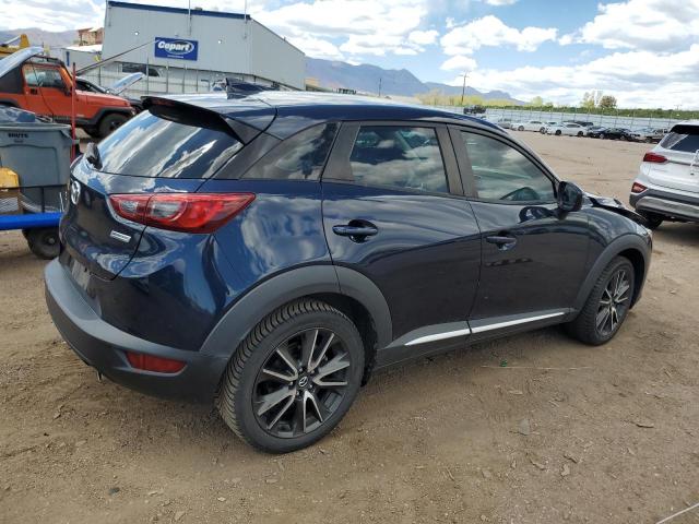 JM1DKFD77H0163360 Mazda Cx-3 Grand Touring