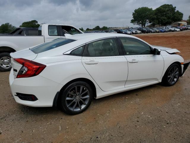 JHMFC1F7XKX012712 Honda CIVIC EXL