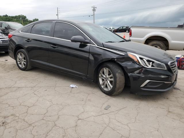 5NPE24AF2GH332867 Hyundai SONATA SE