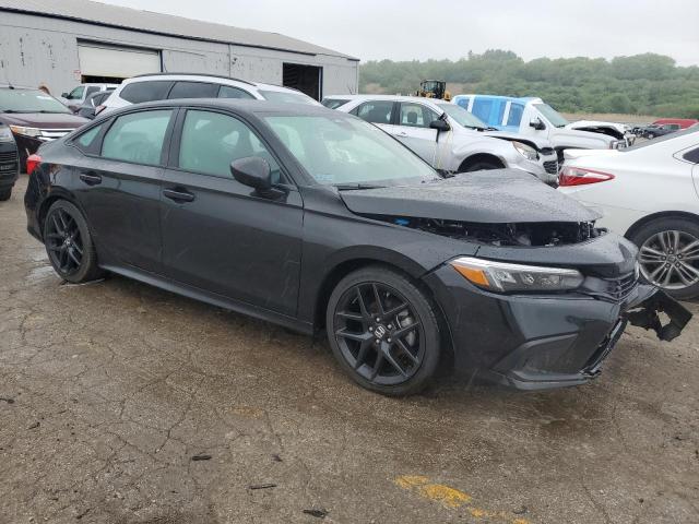 2HGFE2F58NH603230 Honda Civic Sport
