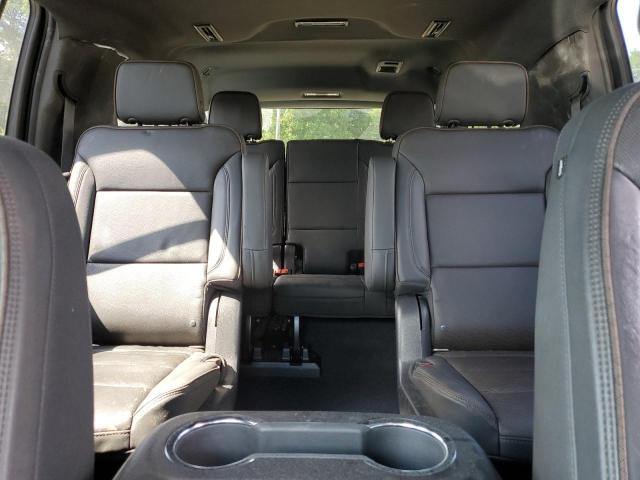 1GNSKGKL7MR292886 Chevrolet Suburban K1500 High Country