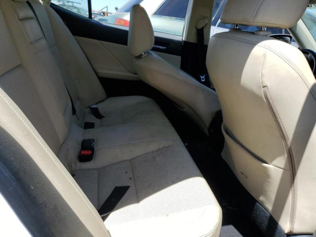 JTHBF1D23E5012631 Lexus IS 250